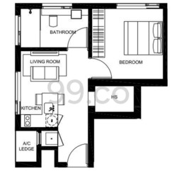 M5 (D10), Apartment #452875281